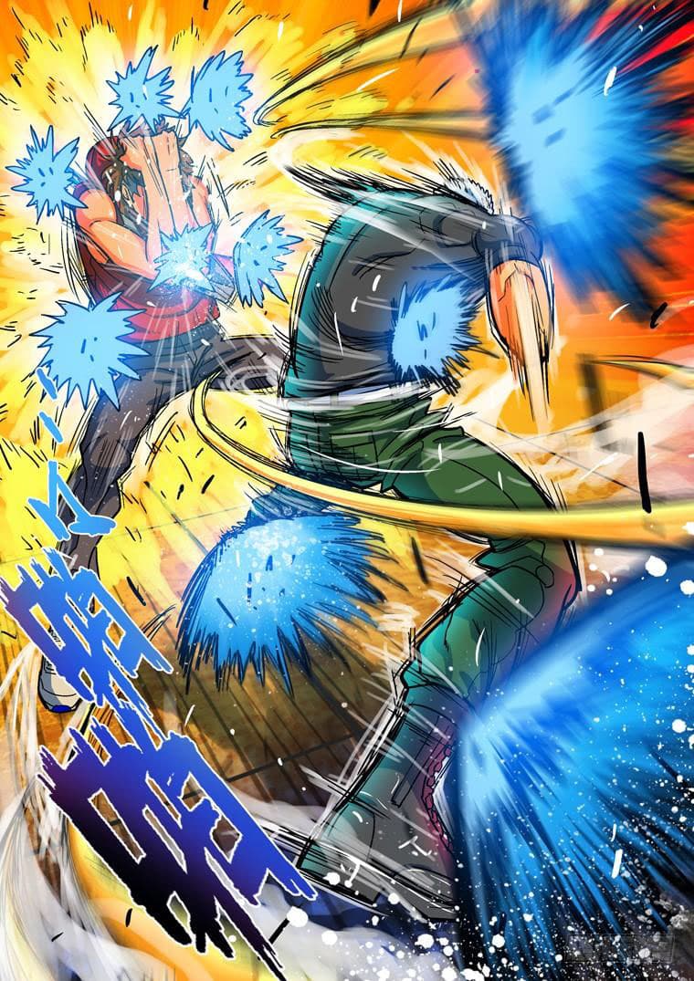 Private Hero 18-18