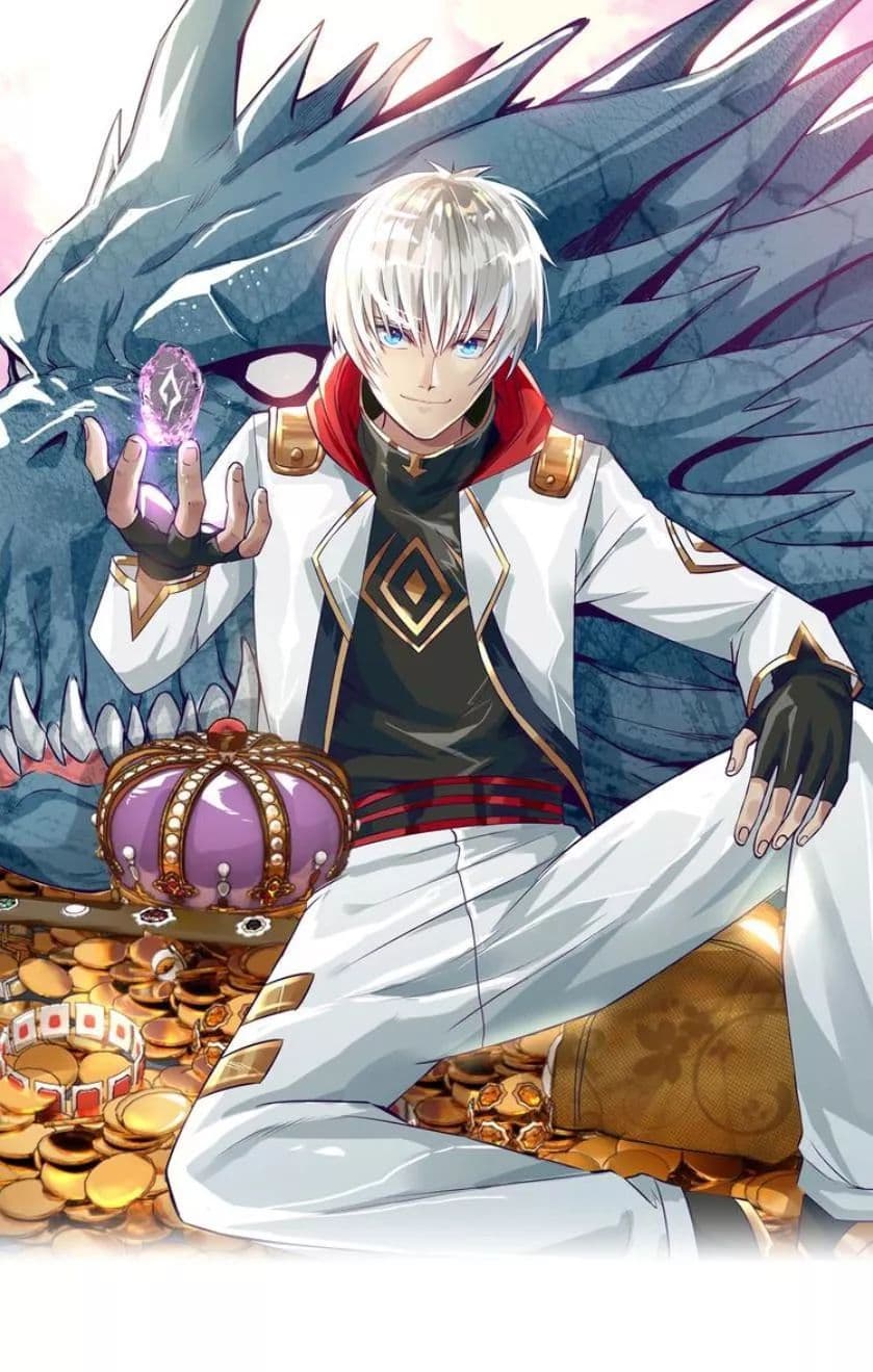 Return of Soul Master 36-36