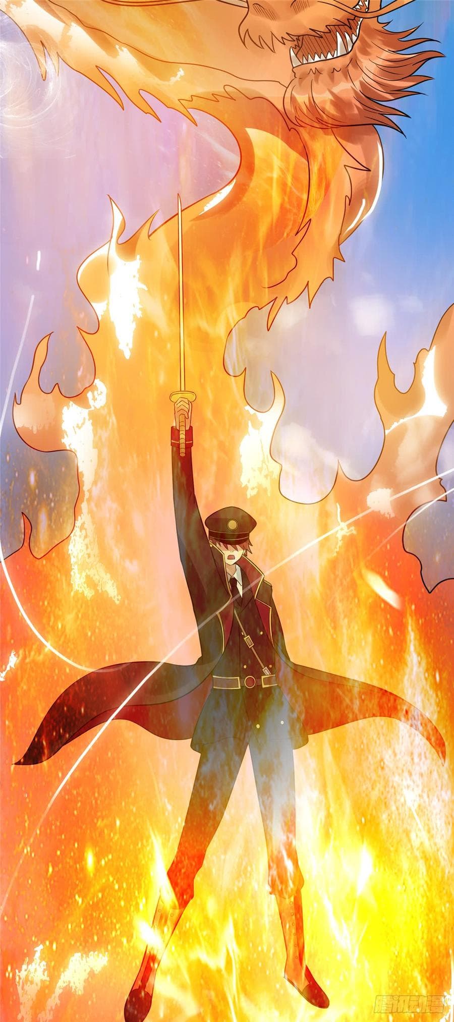 Immortal King of City ราชาอมตะแห่งนคร 68-68