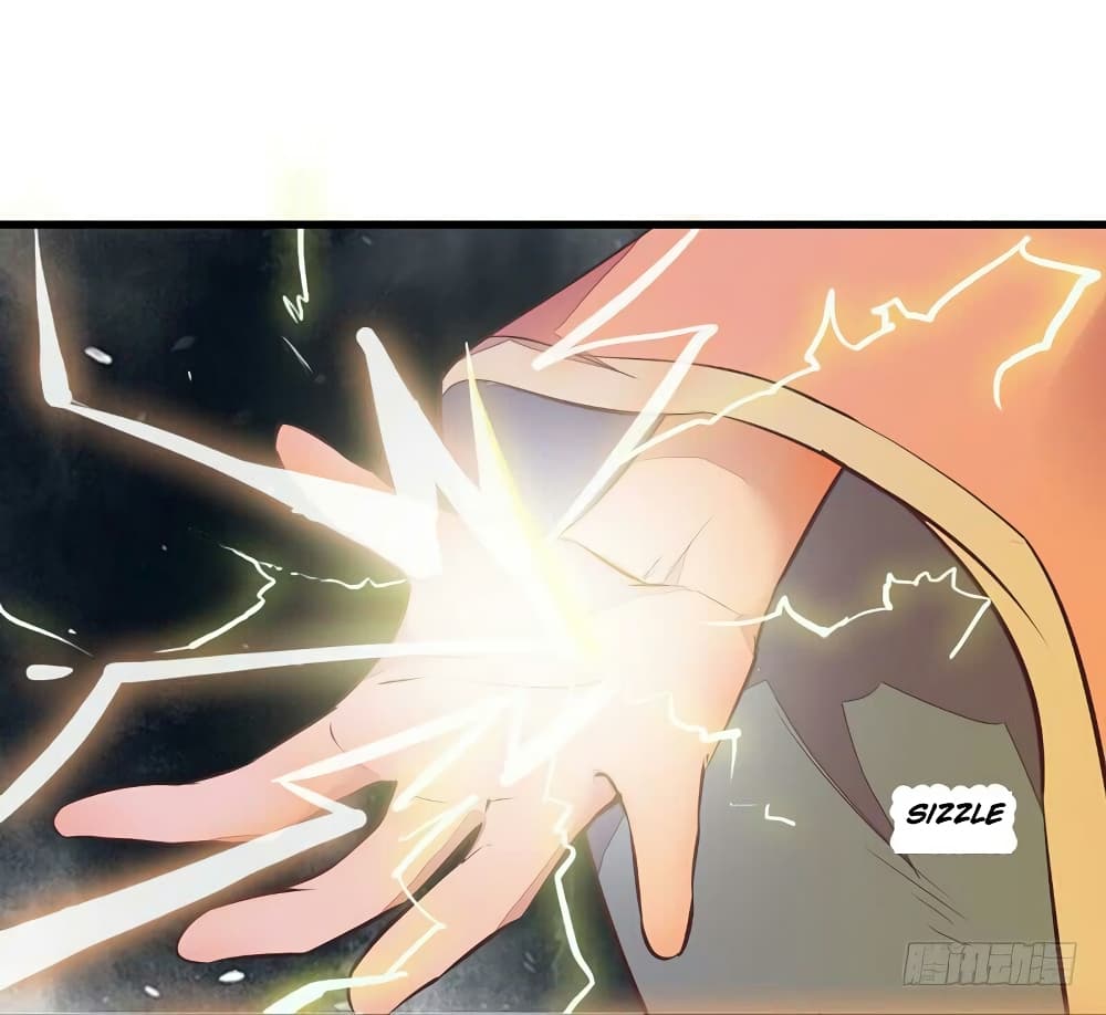 Rebirth Of The Divine Doctor 19-19