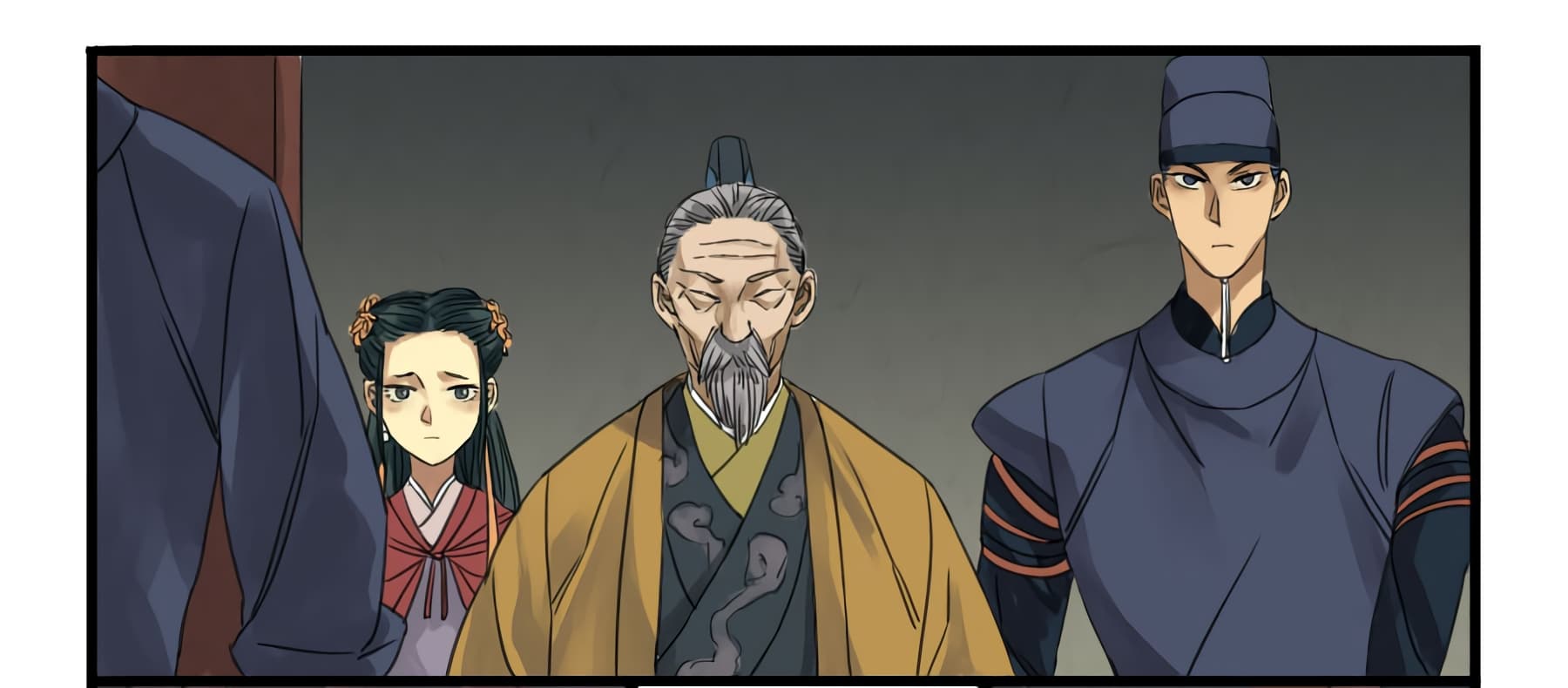 Chuanwu 4-4