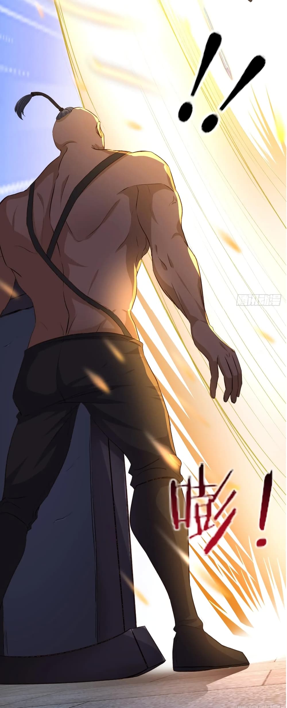 Super Harem Card 18-18