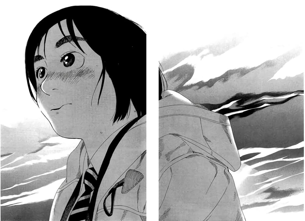 Fujiyama-san wa Shishunki 54-คุณฟูจิยามะเป็นที่นิยม