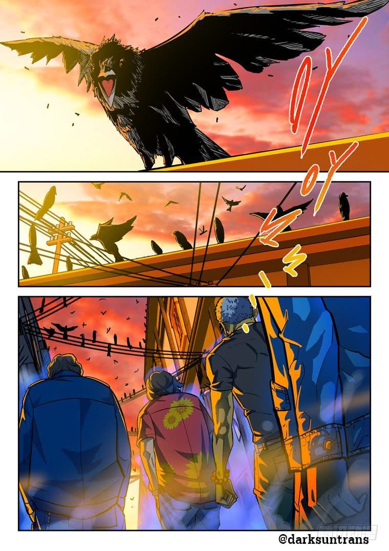 Private Hero 15-15