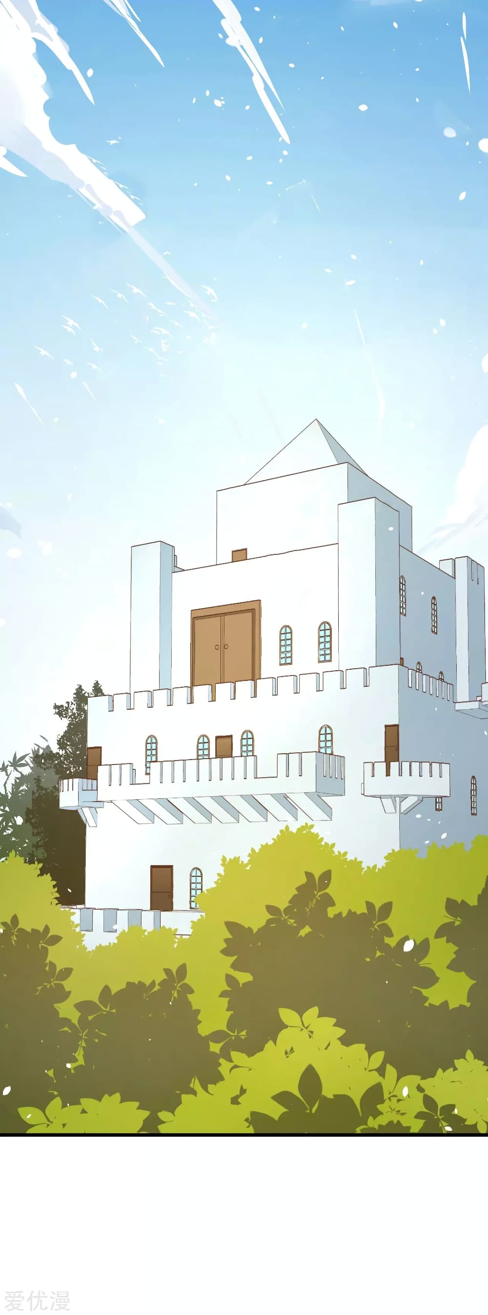 Starting From Today I'll Work As A City Lord 39-39