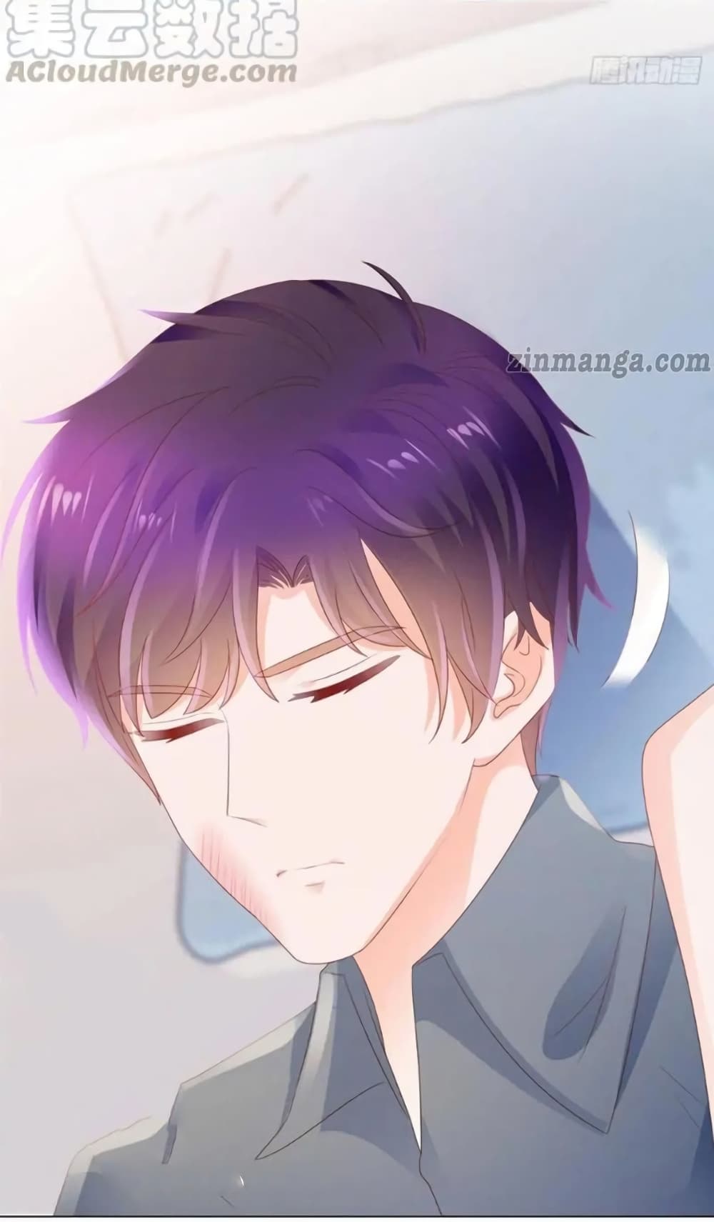 The Lovely Wife And Strange Marriage แผนรักลวงใจ 146-146