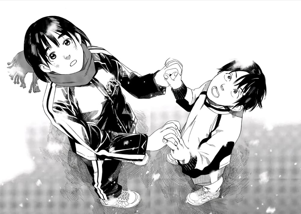 อ่าน Fujiyama-san wa Shishunki ตอนที่ 40 หิมะแรกของคุณฟูจิยามะ TH แปล
