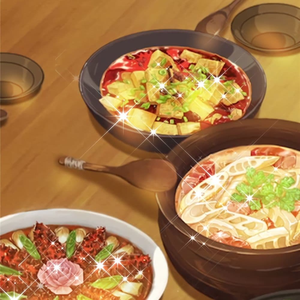Cinderella Chef สูตรรักซินเดอเรลล่า 10-10