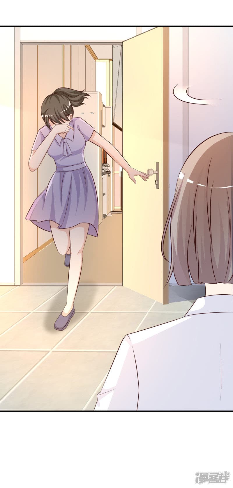 The Strongest Peach Blossom ราชาดอกไม้อมตะ 49-49