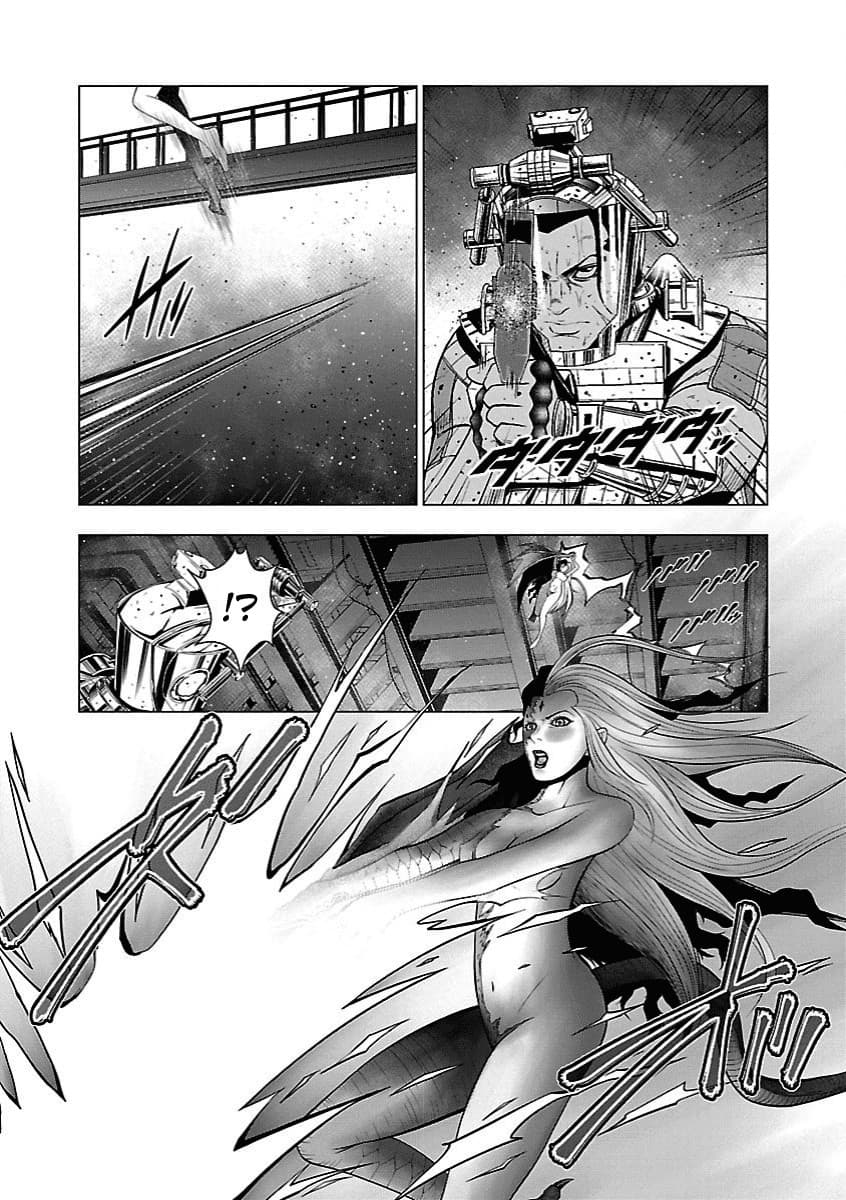 Deathtament -Shin Megami Tensei SJR Another Report- 4-4
