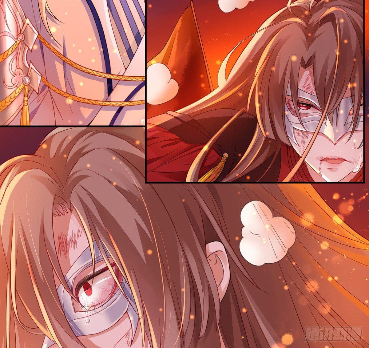 9000 Years Old Empress 1-1