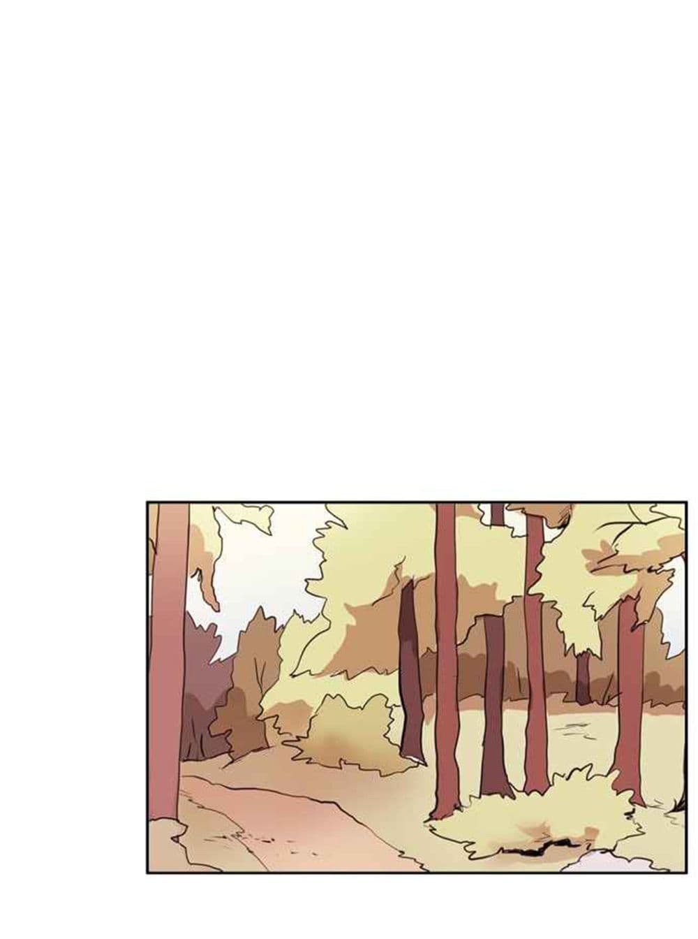 The Garden of Red Flowers 2-2