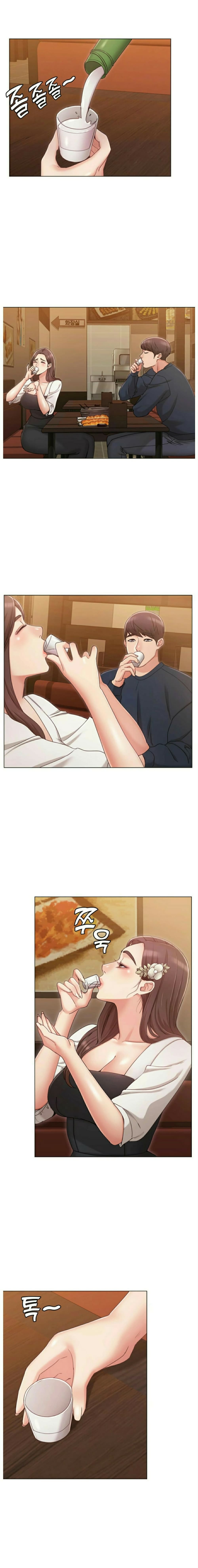 Not you, But Your Sister 6-6