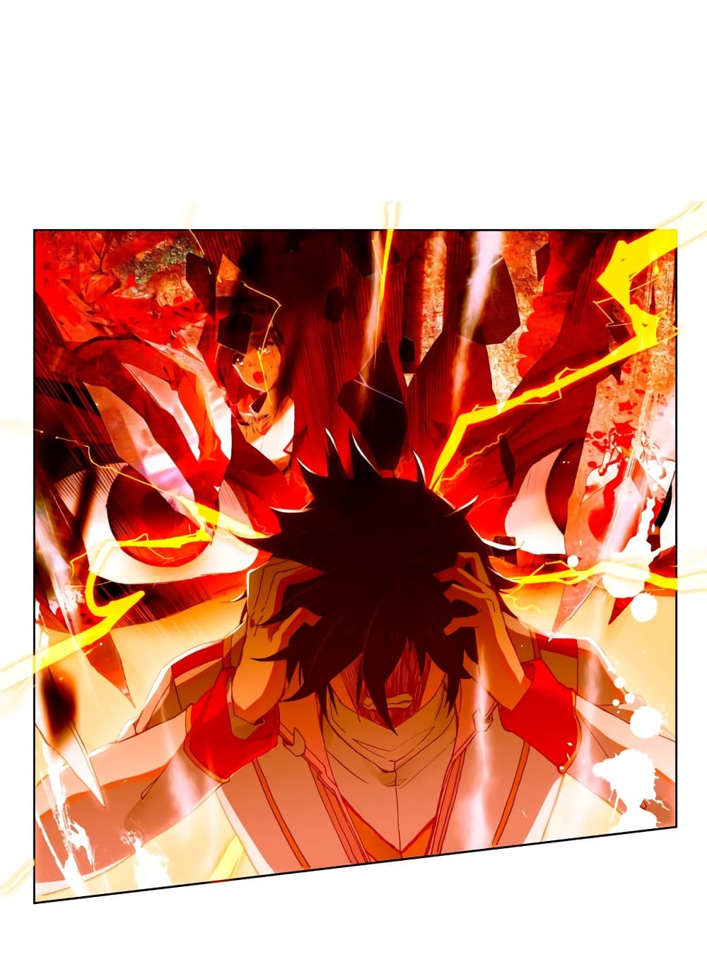 Douluo Dalu - Legends of the Tang's Hero 10-10