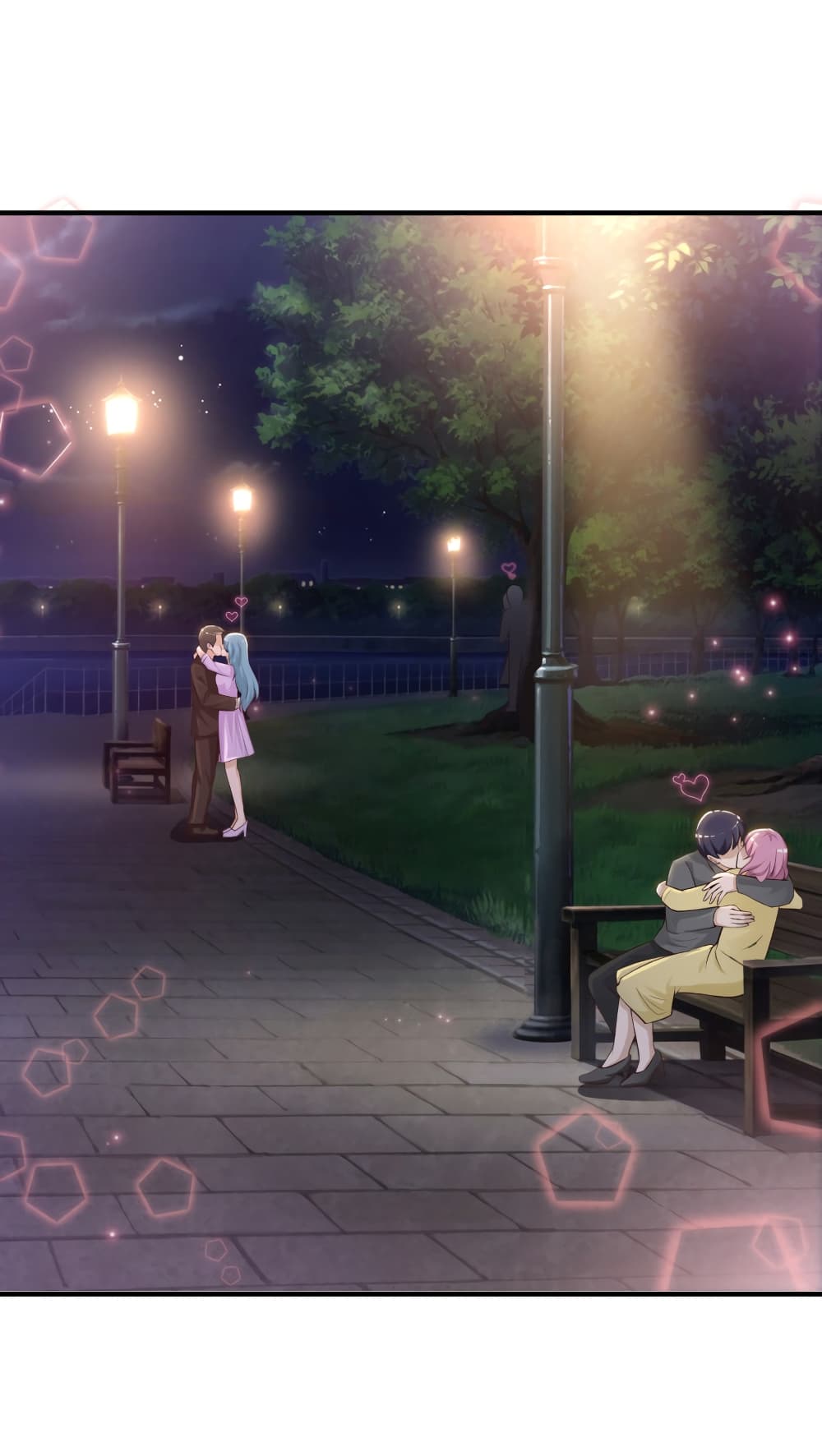 The Strongest Peach Blossom ราชาดอกไม้อมตะ 82-82