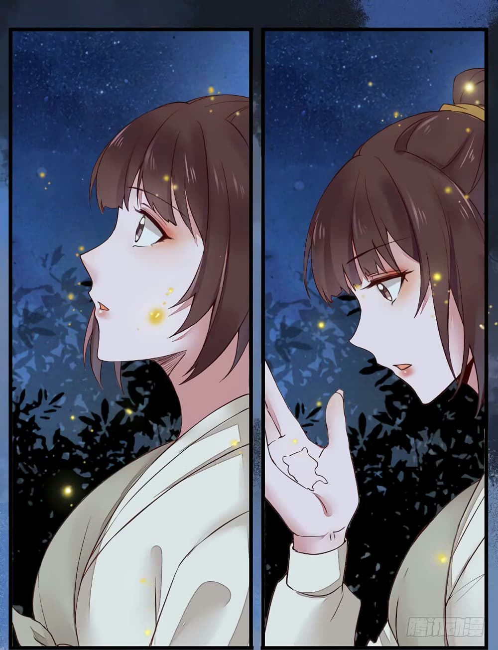 Rebirth Of The Divine Doctor 10-10