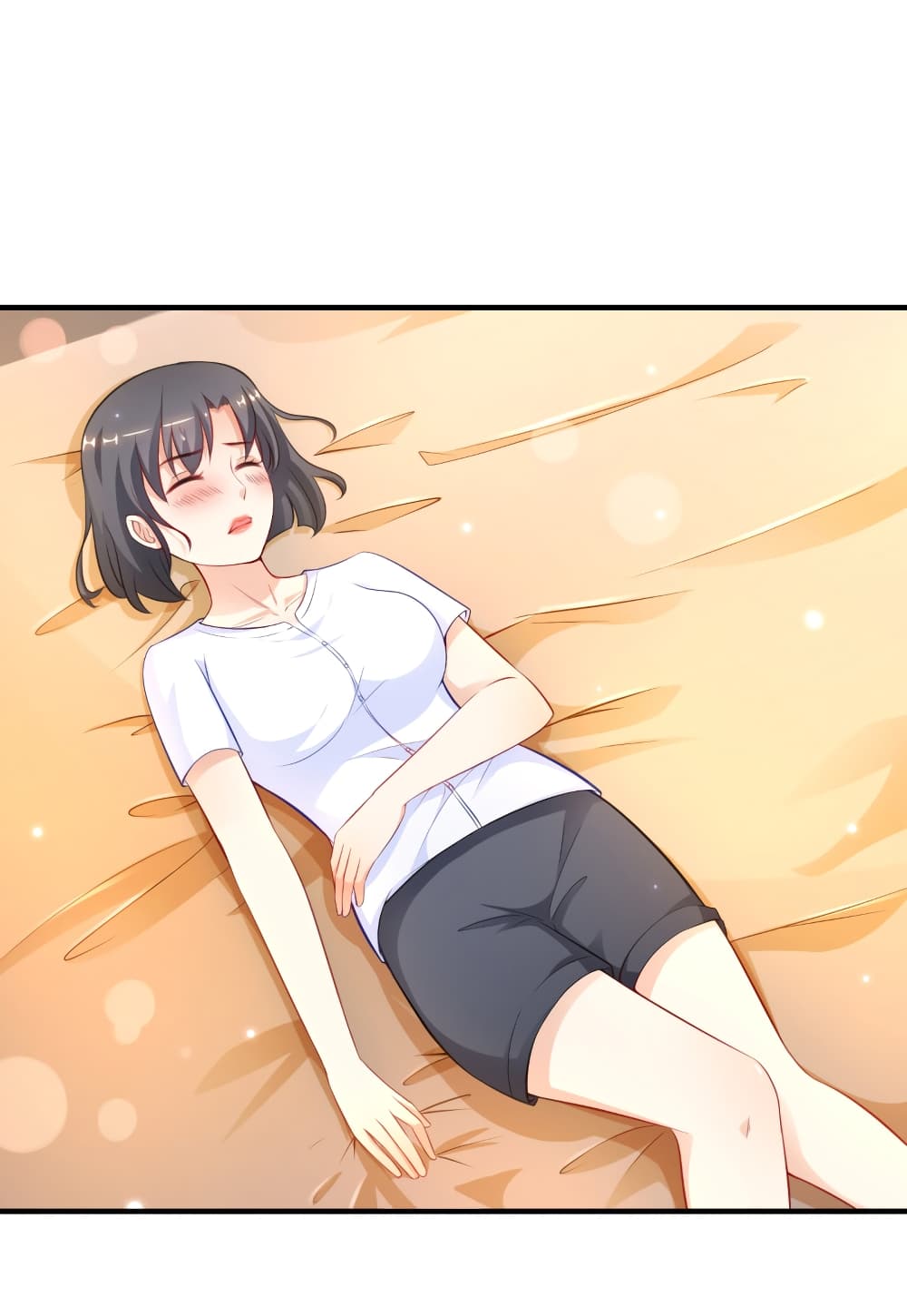 The Strongest Peach Blossom ราชาดอกไม้อมตะ 92-92