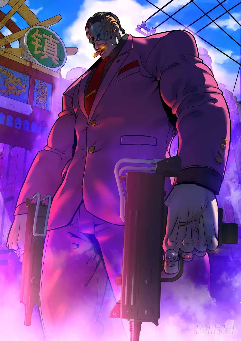 Private Hero 90-90