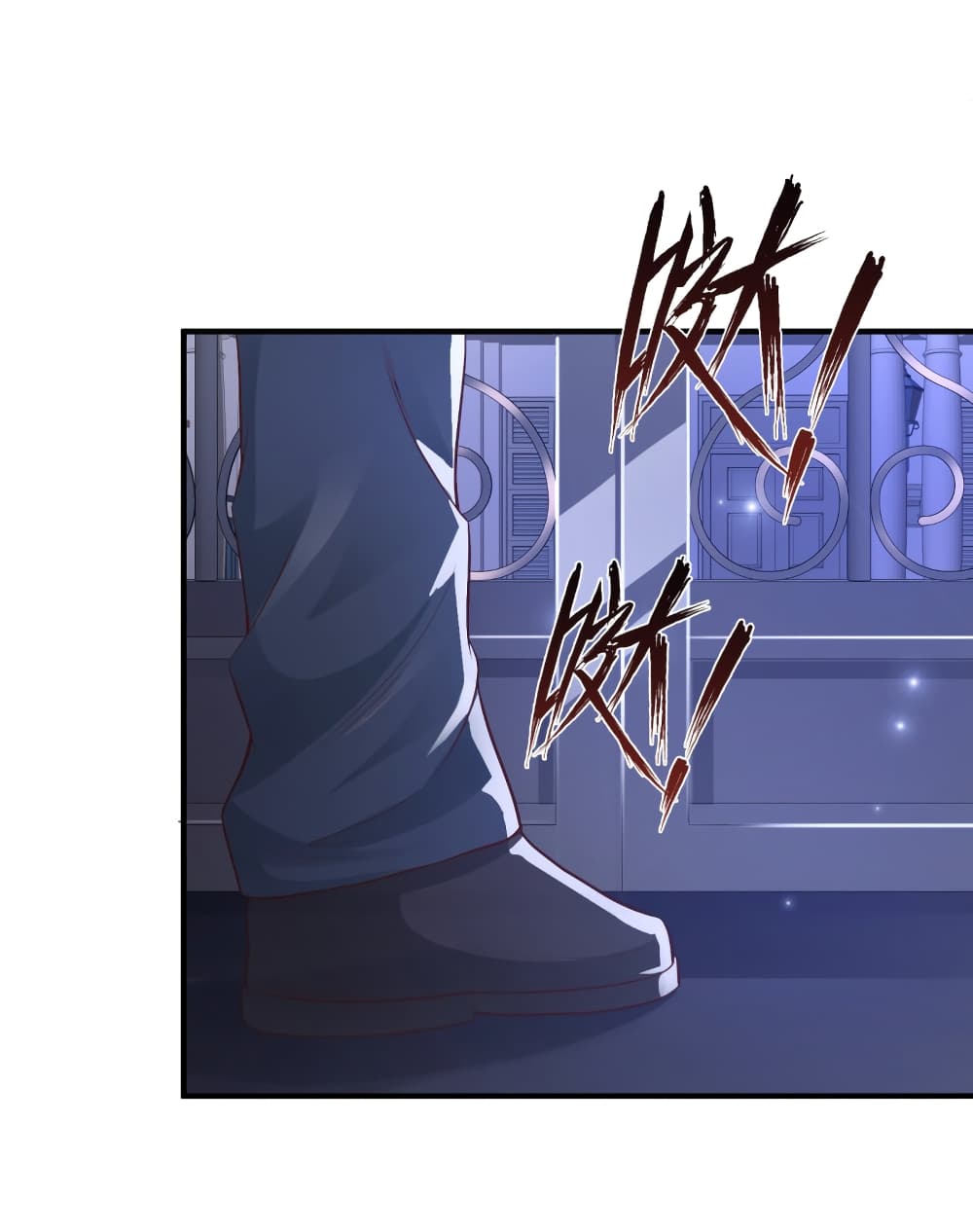 The Strongest Peach Blossom ราชาดอกไม้อมตะ 79-79
