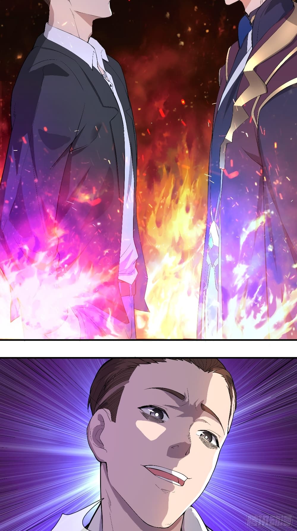 Rebirth God Of Sword 4-4