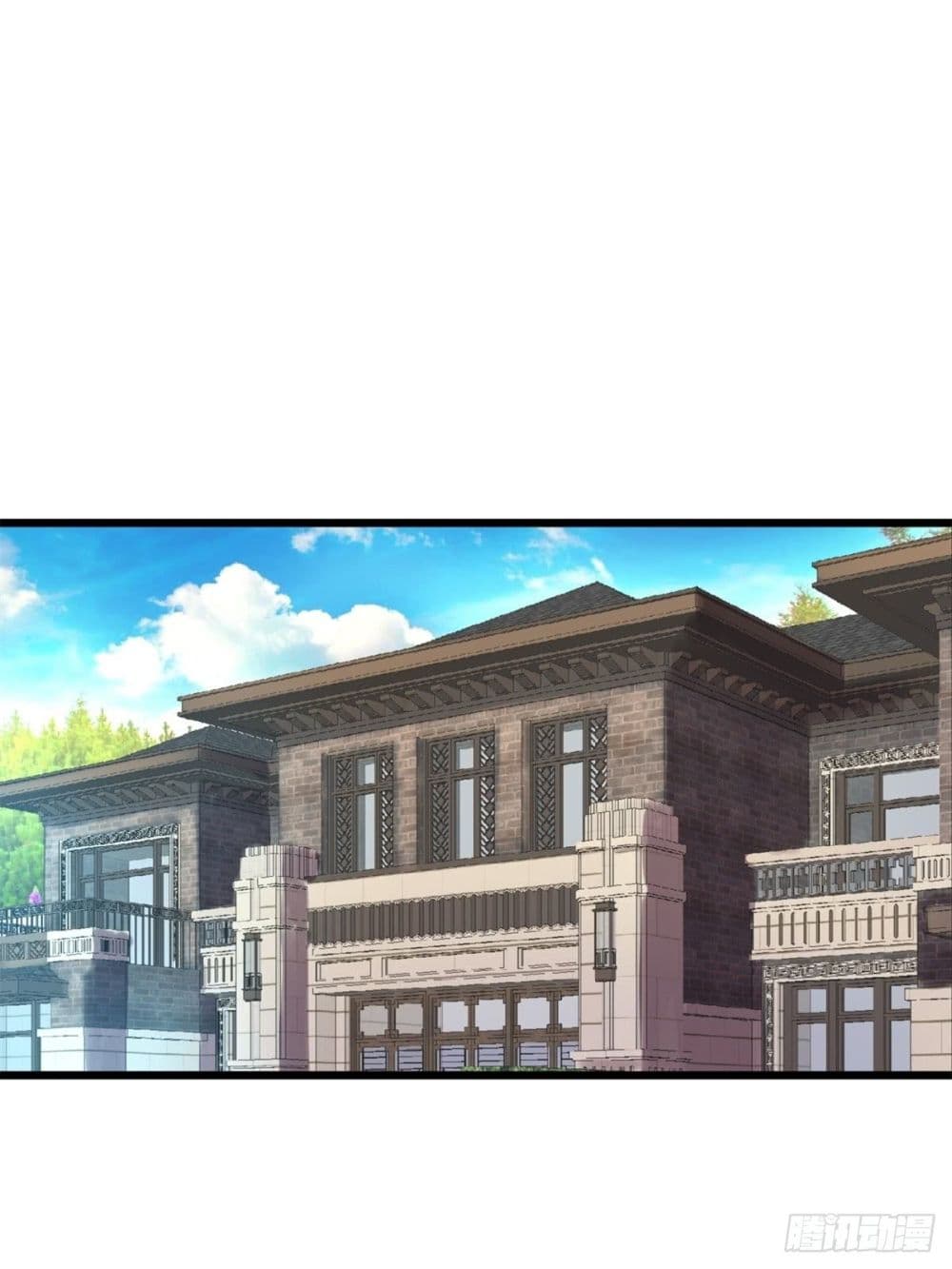 Dragon King Hall ราชันมังกรแห่งใต้ดิน 10-10