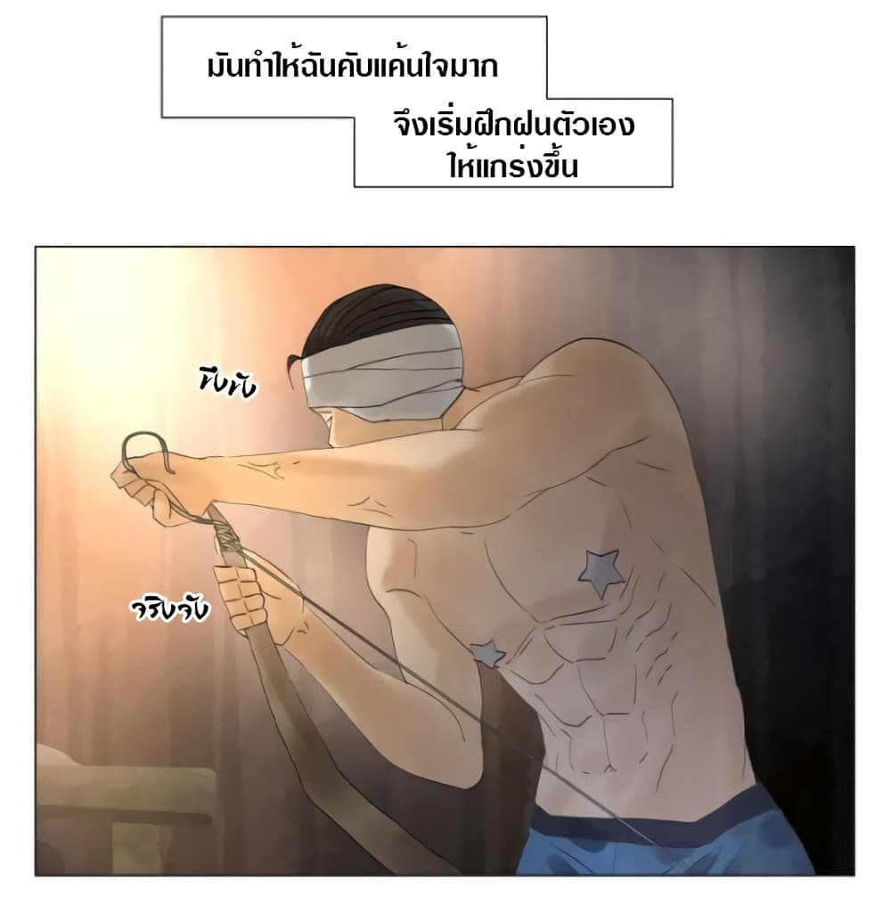 Tomorrow,How we survive? 14-14