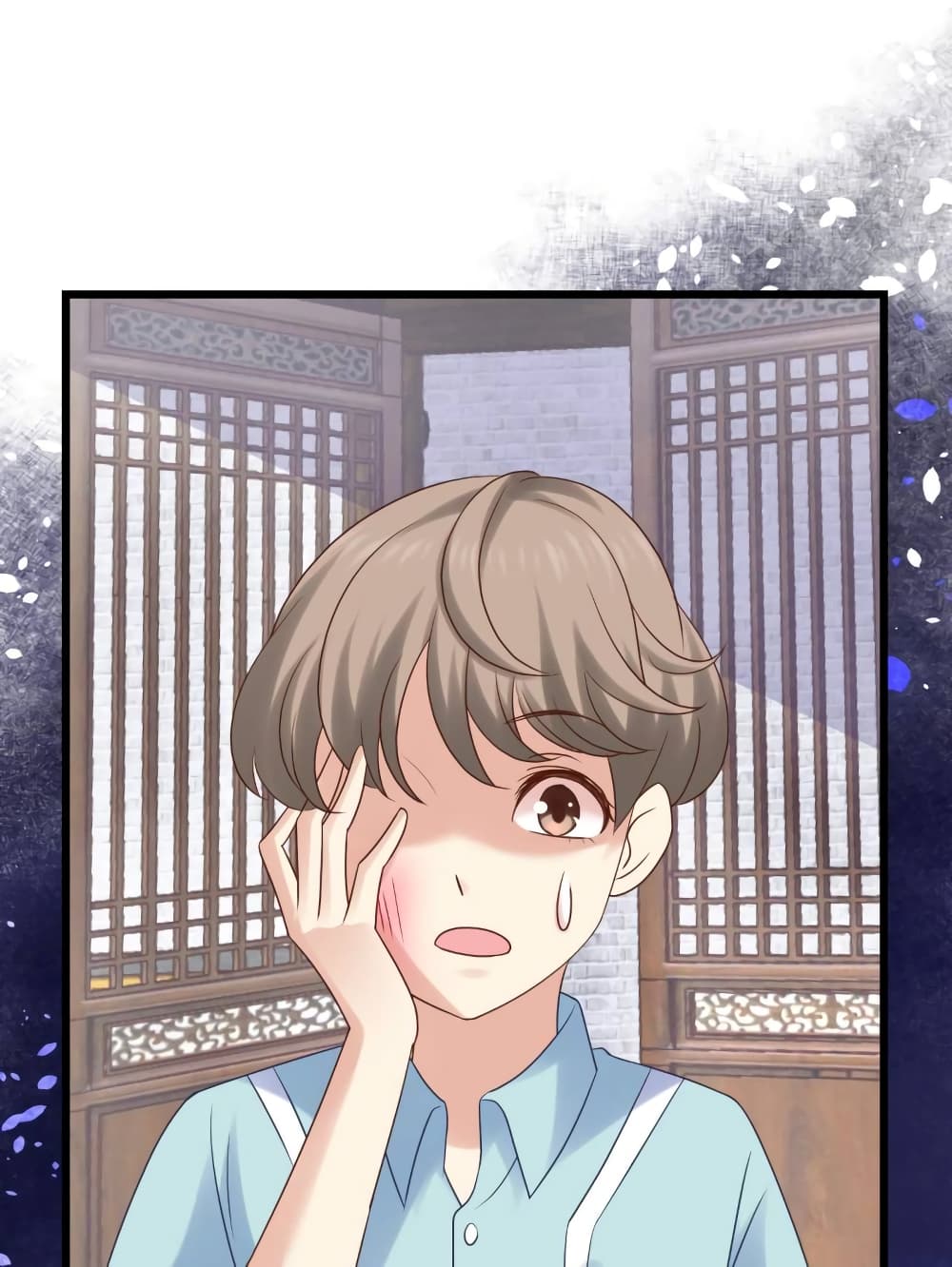 My Beautiful Time with You 7-7