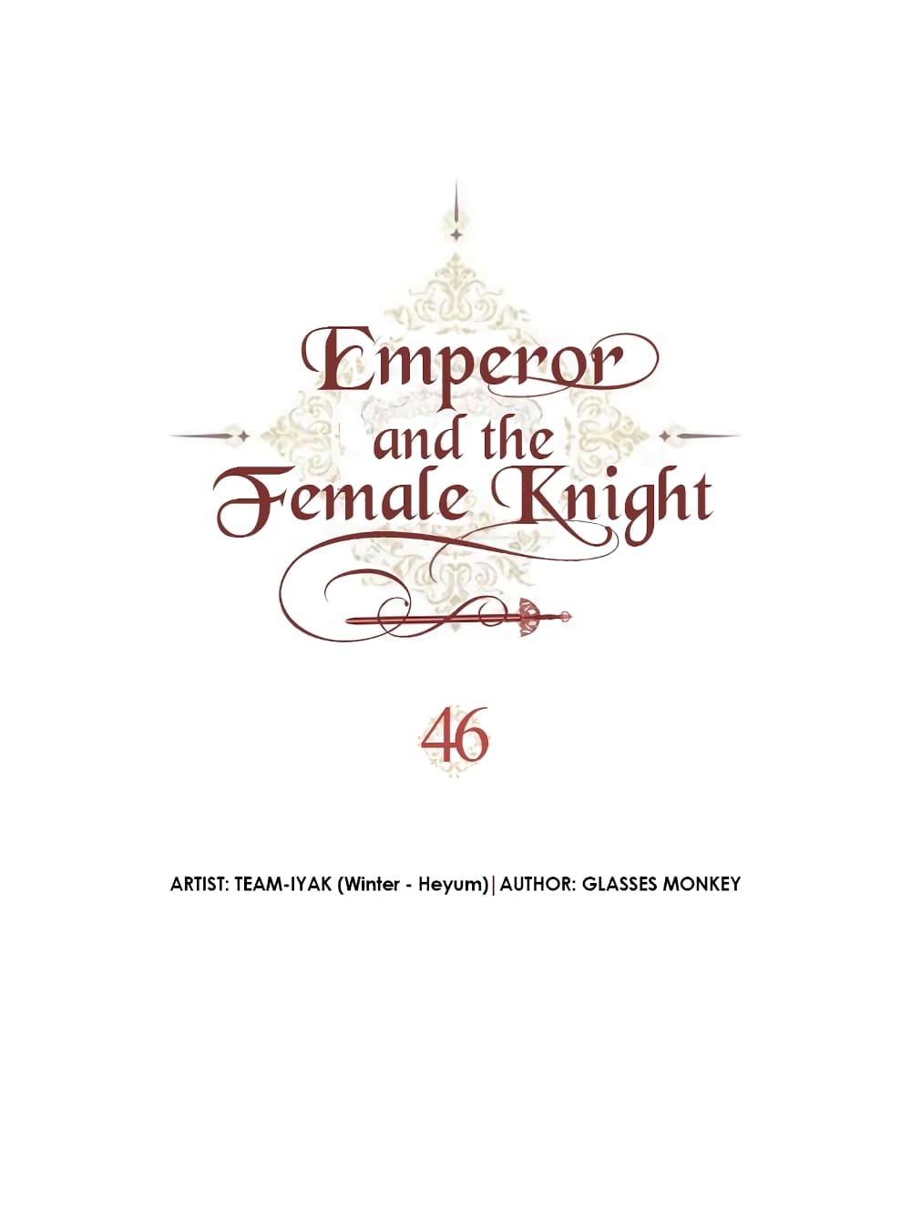 The Knight and Her Emperor 46-46