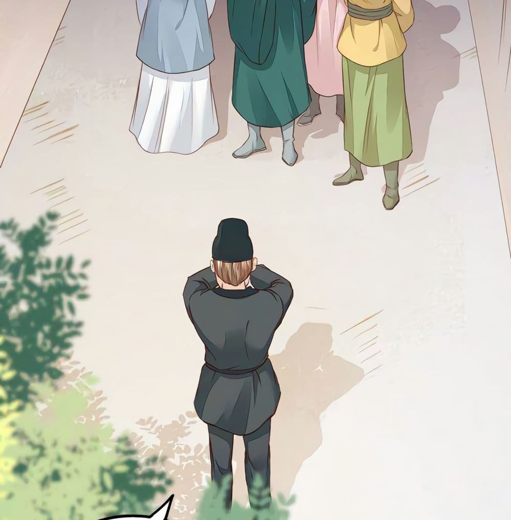 Rebirth Of The Divine Doctor 91-91