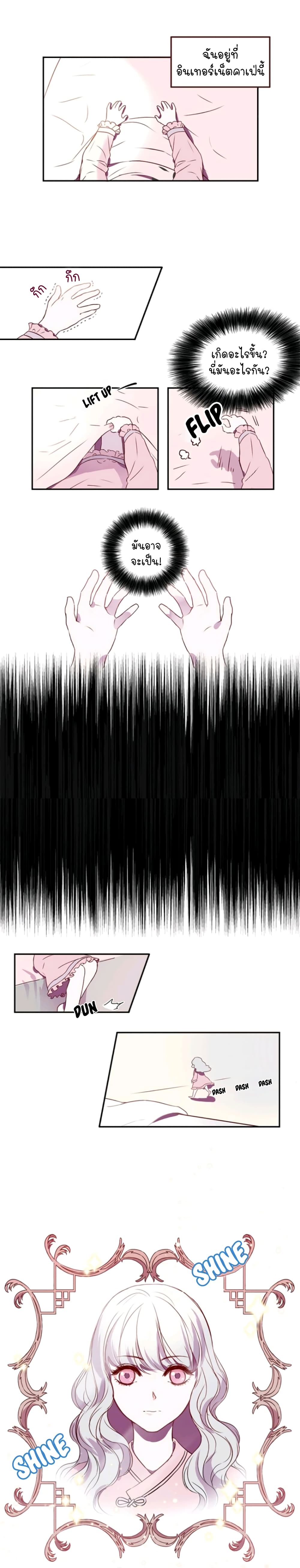 Otome Equation 1-1