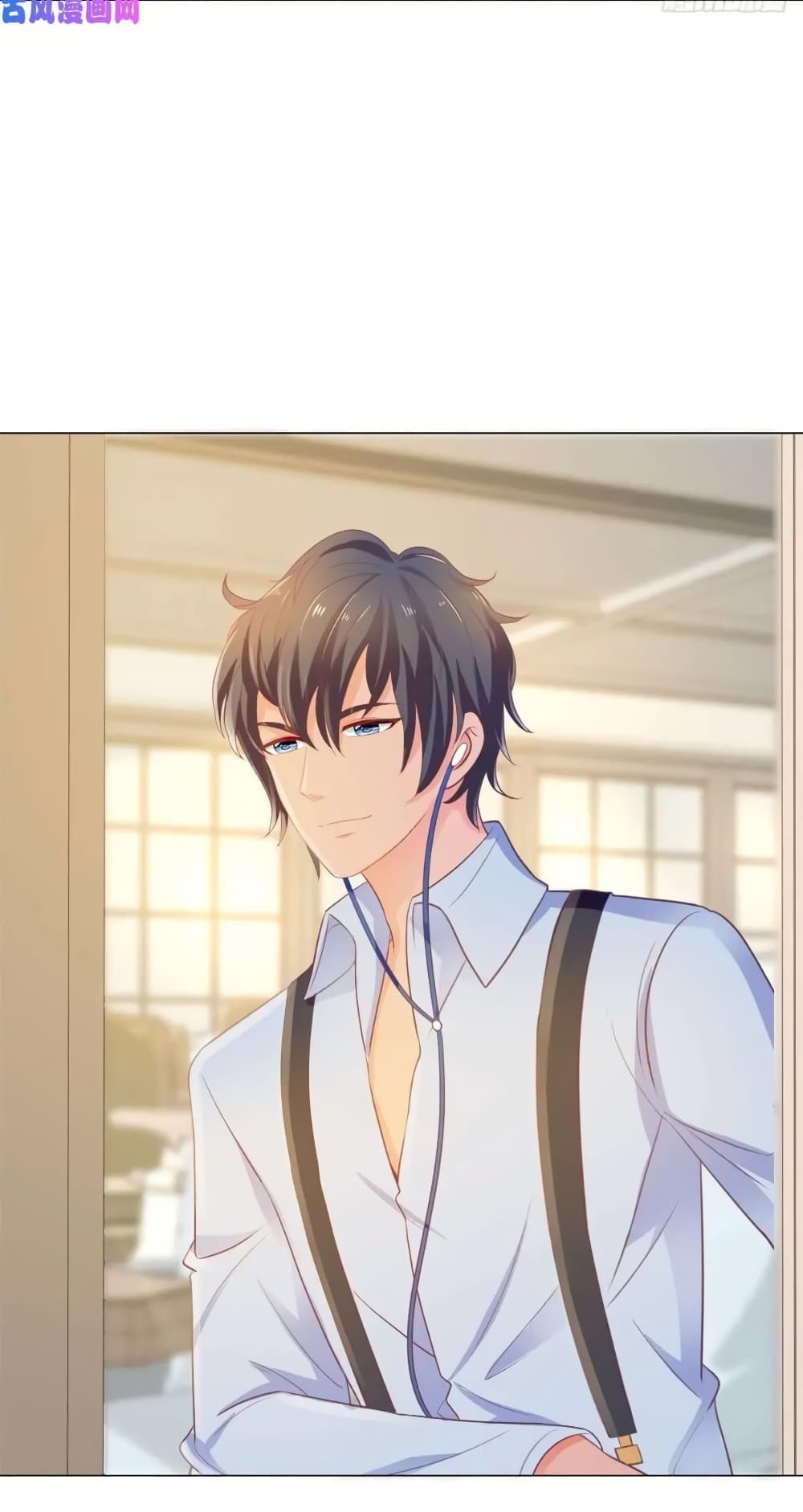 The Lovely Wife And Strange Marriage แผนรักลวงใจ 169-169