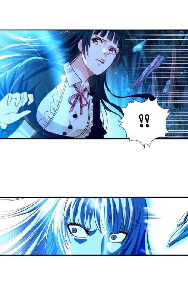 Return of Soul Master 40-40