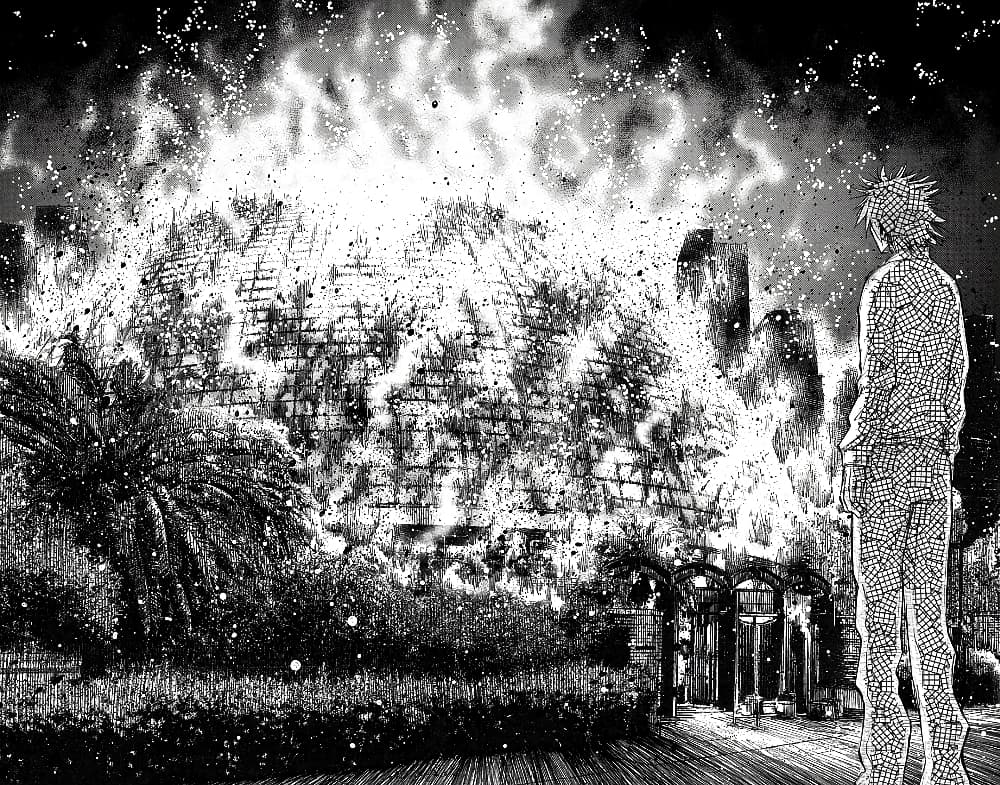 Imawa no Kuni no Alice 13-7 โพธิ์แดง (3)