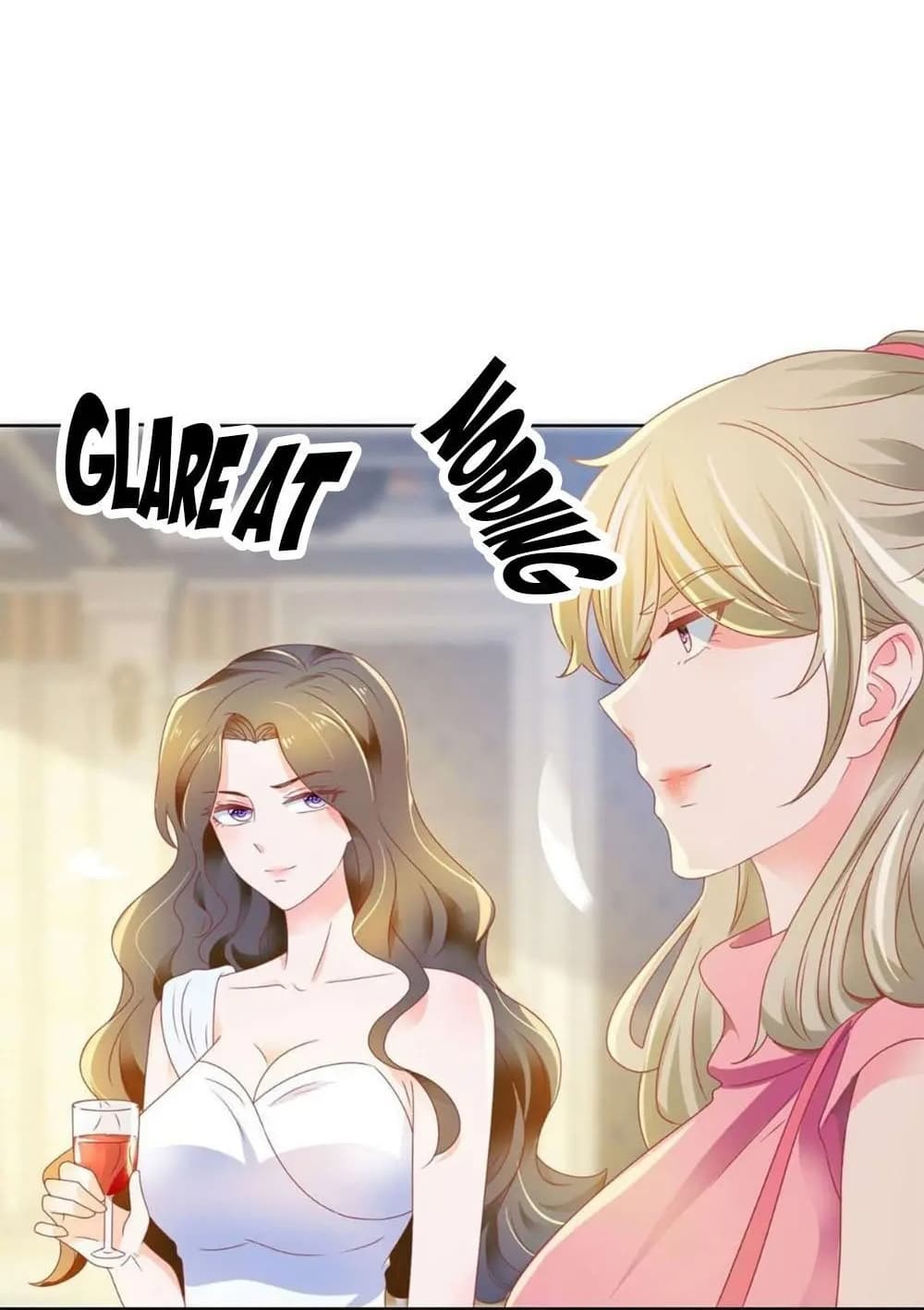 The Lovely Wife And Strange Marriage แผนรักลวงใจ 158-158