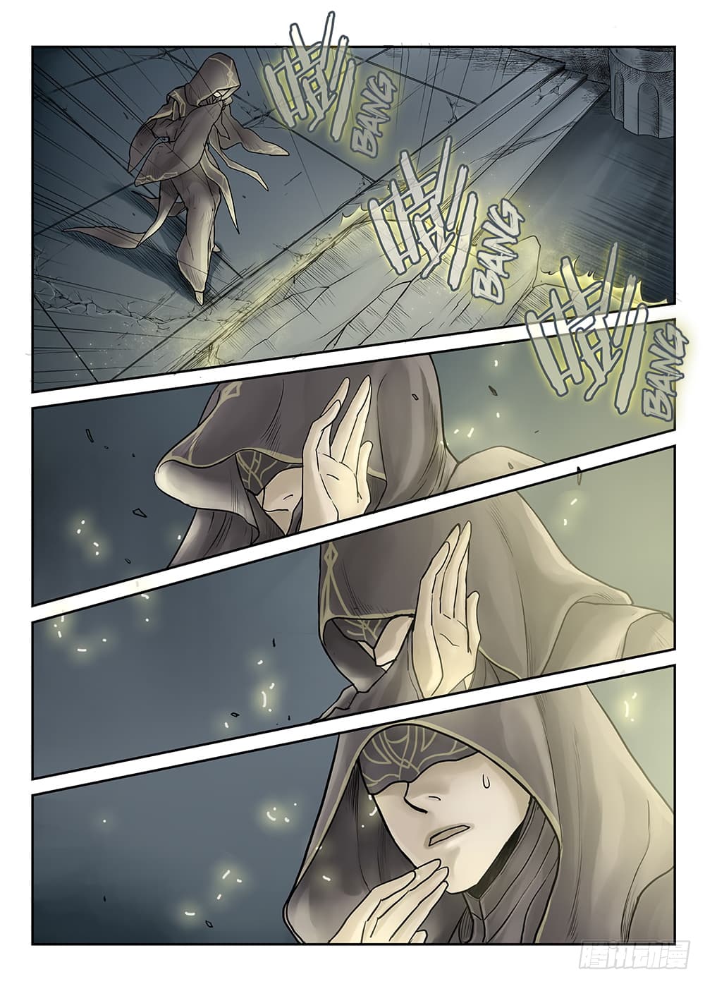 L.O.R.D: Legend of Ravaging Dynasties 19.1-19.1