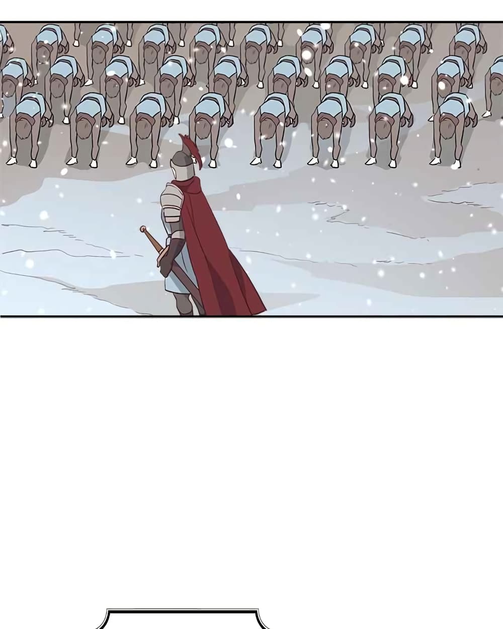 The Knight and Her Emperor 3-3