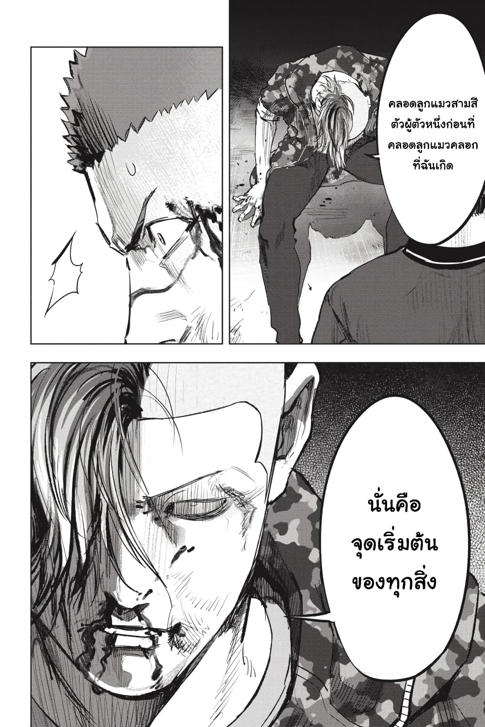 Nyankees 26-มาดาระ
