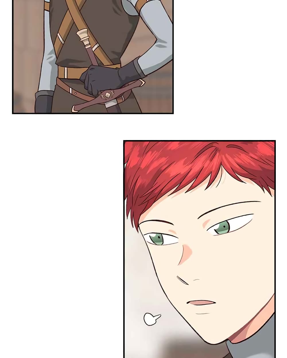 The Knight and Her Emperor 13-13