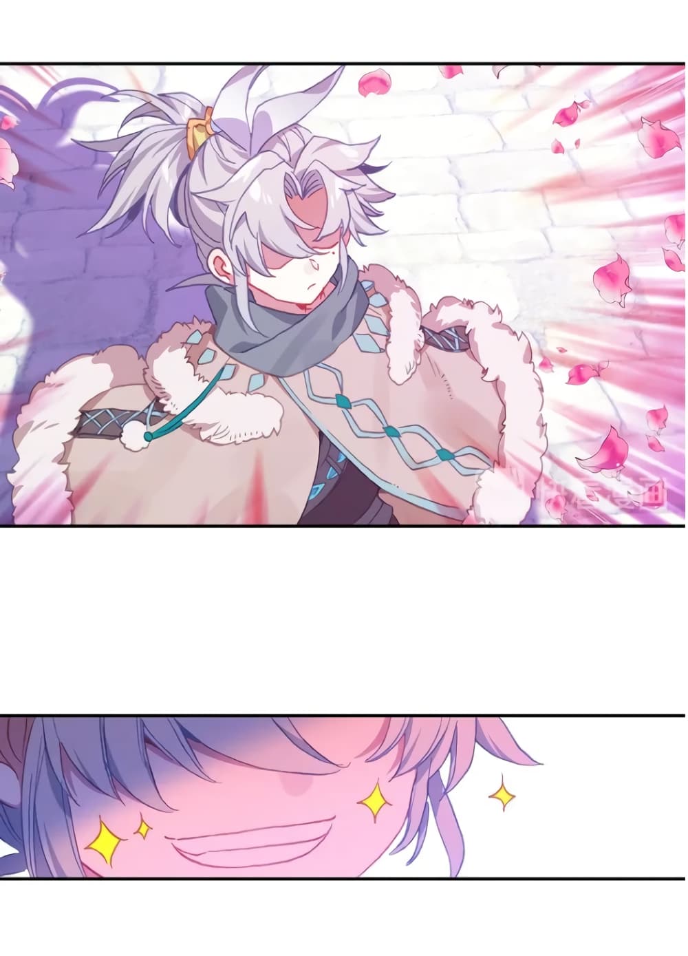 A Will Eternal 25-25