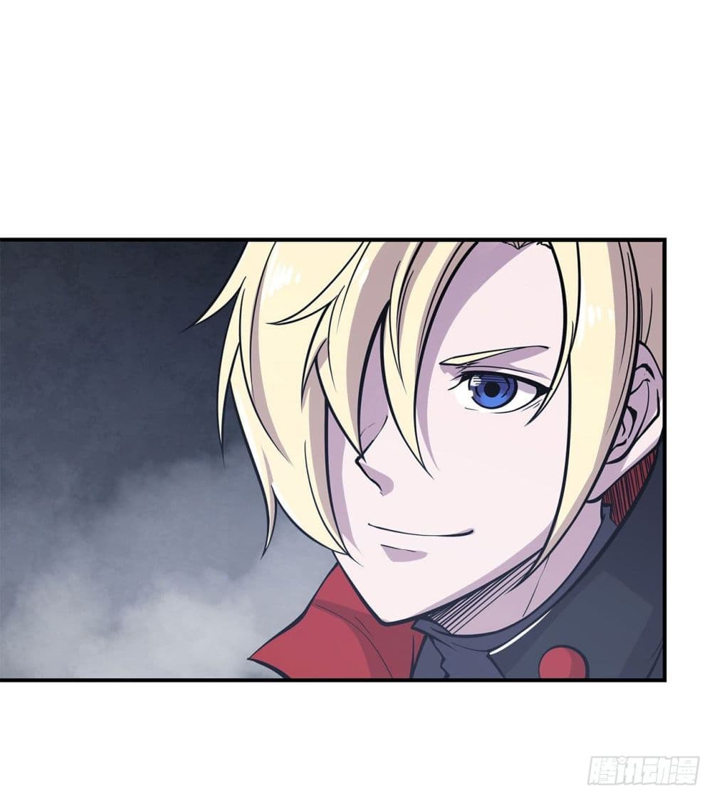 The Strongest Knight Become To Lolicon Vampire ผมคืออัศวินผู้แข็งแกร่งที่ถูกสาปให้กลายเป็นแวมไพร์โลลิ 26-26