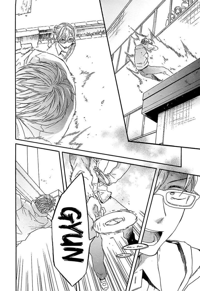 Bokura no Kiseki 43-43