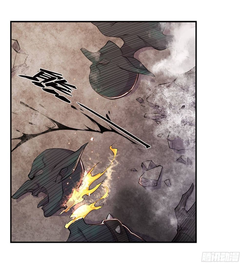 The Strongest Knight Become To Lolicon Vampire ผมคืออัศวินผู้แข็งแกร่งที่ถูกสาปให้กลายเป็นแวมไพร์โลลิ 19-19