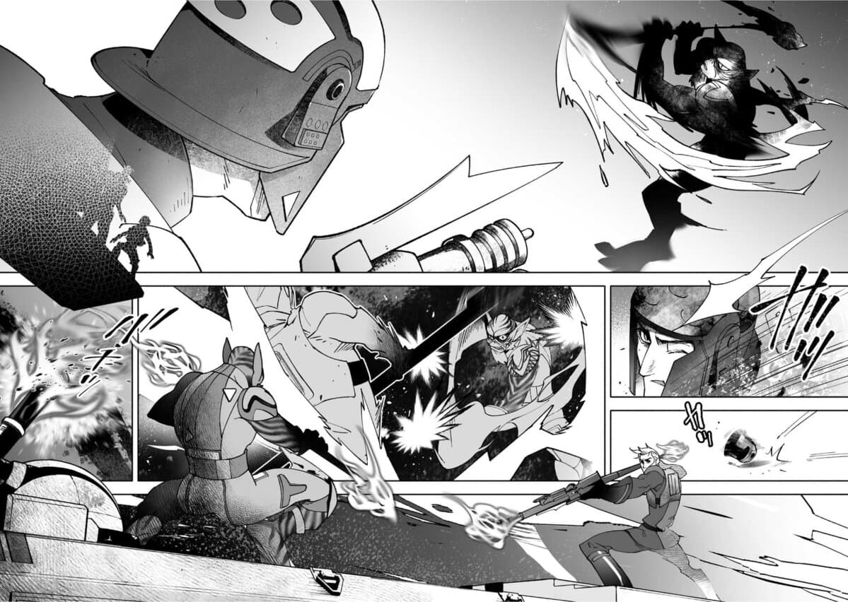 STAR WARS Rebels 8-8
