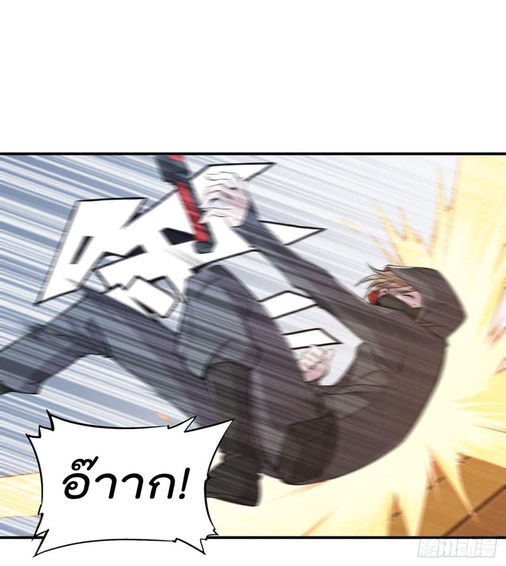 The Strongest Knight Become To Lolicon Vampire ผมคืออัศวินผู้แข็งแกร่งที่ถูกสาปให้กลายเป็นแวมไพร์โลลิ 26-26