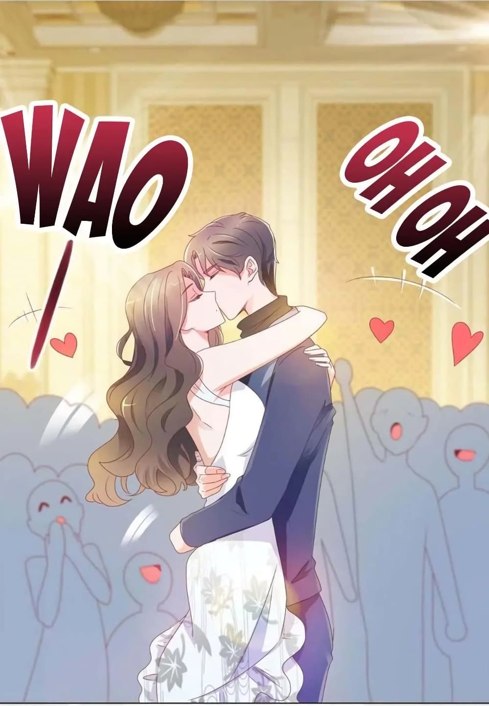 The Lovely Wife And Strange Marriage แผนรักลวงใจ 156-156
