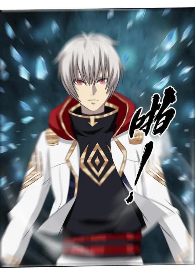 Return of Soul Master 16-16