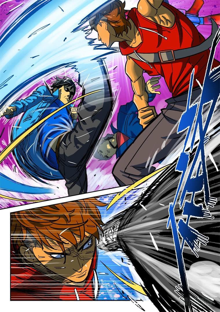Private Hero 17-17
