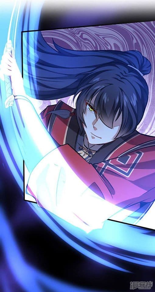 Return of Divine Emperor 39-39