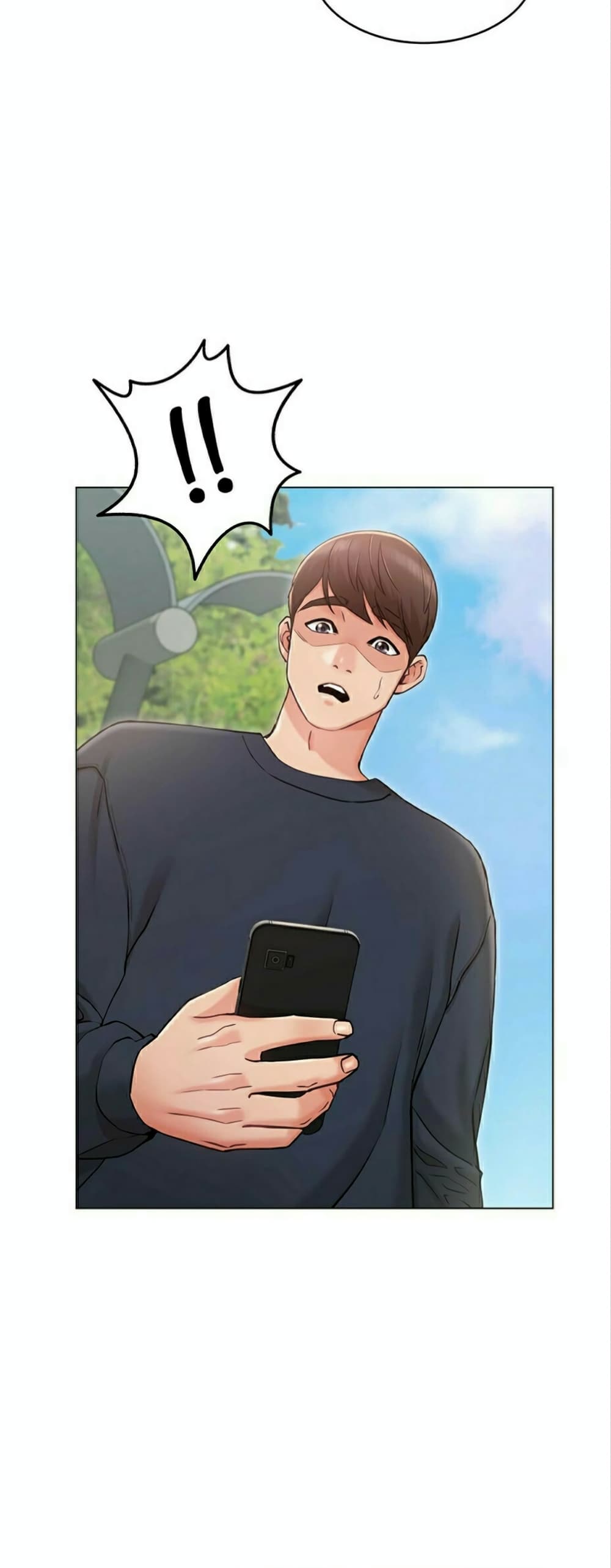 Not you, But Your Sister 5-5