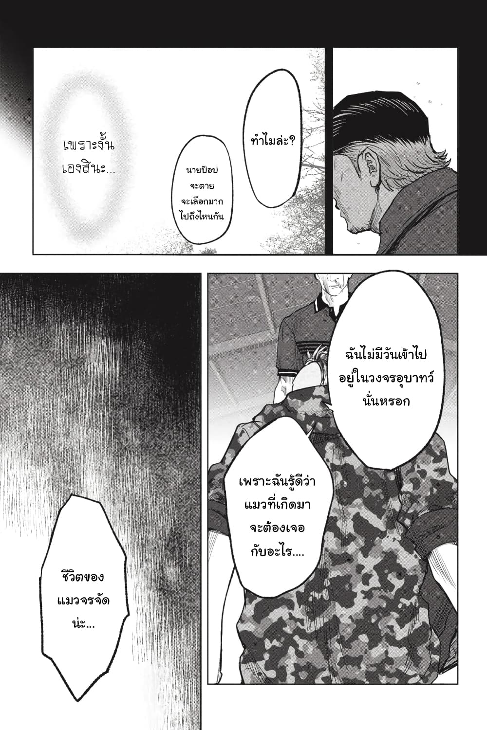Nyankees 28-มีชีวิต